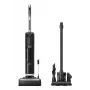 Belaidis siurblys Dreame H14 Dual Battery Dry & Wet Bagless – 18000 Pa siurbimas, 380 W, 0,35 l, juodas