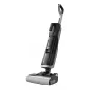 Belaidis siurblys Dreame H14 Dual Battery Dry & Wet Bagless – 18000 Pa siurbimas, 380 W, 0,35 l, juodas