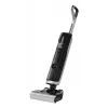 Belaidis siurblys Dreame H14 Dual Battery Dry & Wet Bagless – 18000 Pa siurbimas, 380 W, 0,35 l, juodas