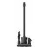 Belaidis siurblys Dreame H14 Dual Battery Dry & Wet Bagless – 18000 Pa siurbimas, 380 W, 0,35 l, juodas