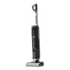Belaidis siurblys Dreame H14 Dual Battery Dry & Wet Bagless – 18000 Pa siurbimas, 380 W, 0,35 l, juodas