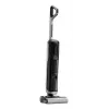 Belaidis siurblys Dreame H14 Dual Battery Dry & Wet Bagless – 18000 Pa siurbimas, 380 W, 0,35 l, juodas