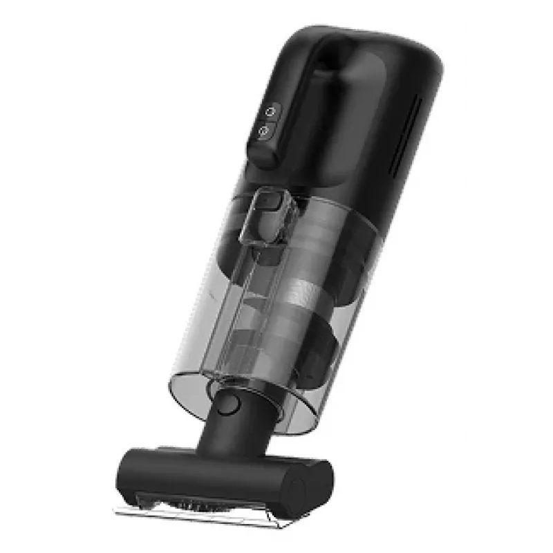 Belaidis siurblys Dreame H14 Dual Battery Dry & Wet Bagless – 18000 Pa siurbimas, 380 W, 0,35 l, juodas