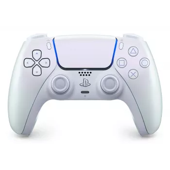 Sony DualSense v3 Pearl Bluetooth/USB žaidimų pultas Analogo / Skaitmeninis PlayStation 5