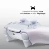 Sony DualSense v3 Pearl Bluetooth/USB žaidimų pultas Analogo / Skaitmeninis PlayStation 5