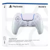 Sony DualSense v3 Pearl Bluetooth/USB žaidimų pultas Analogo / Skaitmeninis PlayStation 5