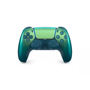 Sony DualSense Teal belaidis / USB valdiklis Analoginis / Skaitmeninis PlayStation 5