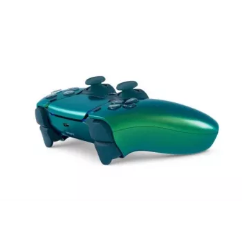 Sony DualSense Teal belaidis / USB valdiklis Analoginis / Skaitmeninis PlayStation 5