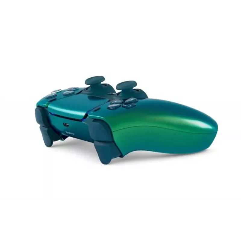 Sony DualSense Teal belaidis / USB valdiklis Analoginis / Skaitmeninis PlayStation 5