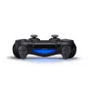 Sony DualShock 4 V2 Juoda Bluetooth/USB Žaidimų Pultas Analogo / Skaitmeninis PlayStation 4