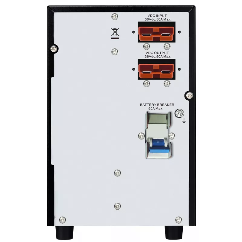 APC SRV36BP-9A UPS baterija Sandarus švino rūgšties (VRLA) 36 V