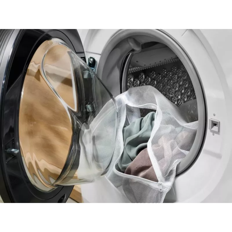 Maišelis skalbimui Electrolux M5WPWB01 universalus baltas gležniems drabužiams