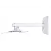 Projektoriaus laikiklis Multibrackets M Short Throw Deluxe 300–700 sieninis, 25 kg, baltas