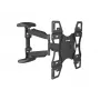 Multibrackets M VESA Flexarm Full Motion Single 400x400 – TV laikiklis
