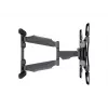 Multibrackets M VESA Flexarm Full Motion Single 400x400 – TV laikiklis