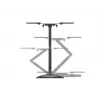 Multibrackets M VESA Flexarm Full Motion Single 400x400 – TV laikiklis