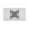 Multibrackets M VESA Flexarm Full Motion Single 400x400 – TV laikiklis