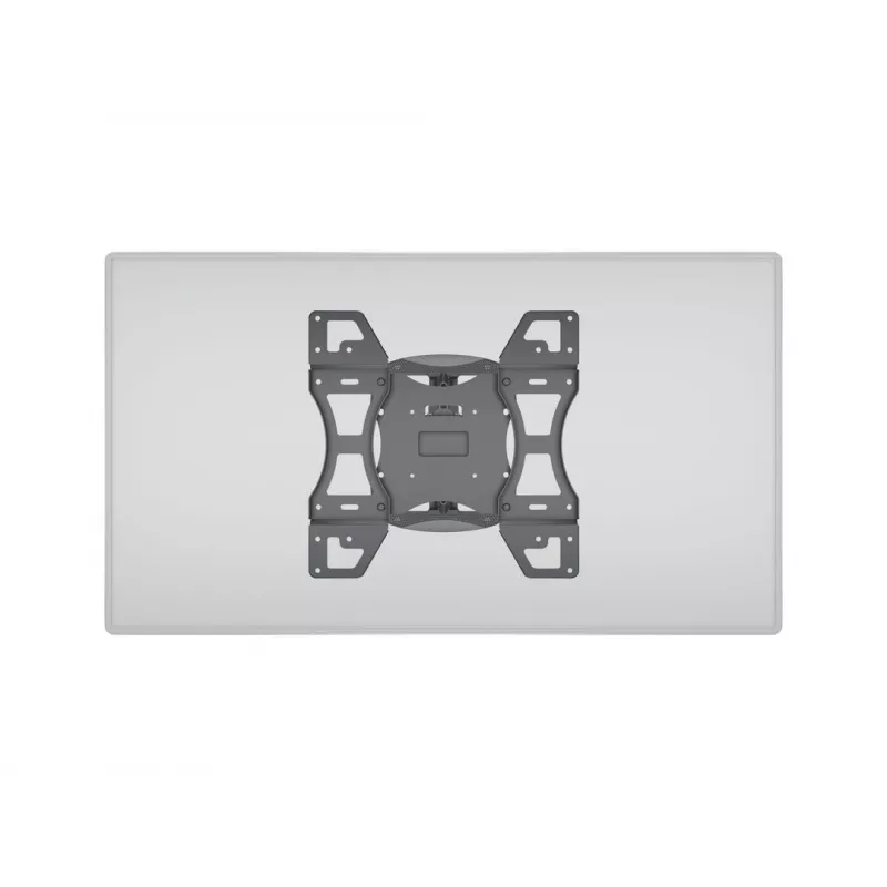 Multibrackets M VESA Flexarm Full Motion Single 400x400 – TV laikiklis