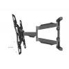 Multibrackets M VESA Flexarm Full Motion Single 400x400 – TV laikiklis