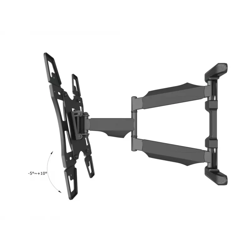 Multibrackets M VESA Flexarm Full Motion Single 400x400 – TV laikiklis