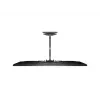 Multibrackets M VESA Flexarm Full Motion Single 400x400 – TV laikiklis