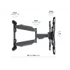 Multibrackets M VESA Flexarm Full Motion Single 400x400 – TV laikiklis