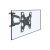 Multibrackets M VESA Flexarm Full Motion Single 400x400 – TV laikiklis
