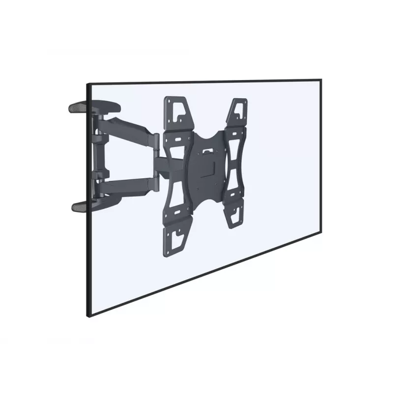 Multibrackets M VESA Flexarm Full Motion Single 400x400 – TV laikiklis