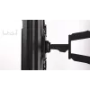 Multibrackets M VESA Flexarm Full Motion Single 400x400 – TV laikiklis