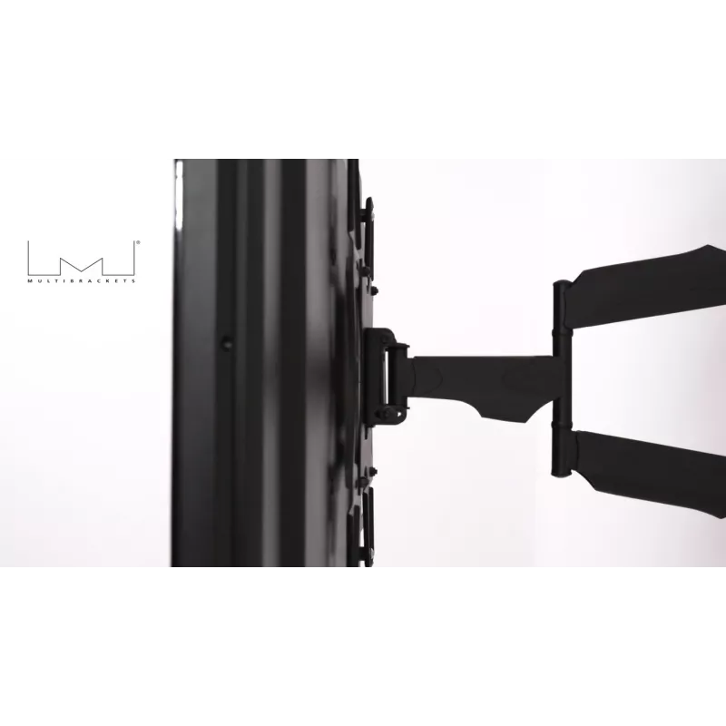 Multibrackets M VESA Flexarm Full Motion Single 400x400 – TV laikiklis
