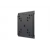 Multibrackets M VESA sieninis laikiklis Flip 200/300/400, maks. 50 kg, 127 cm – 2,41 m