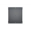 Multibrackets M VESA sieninis laikiklis Flip 200/300/400, maks. 50 kg, 127 cm – 2,41 m