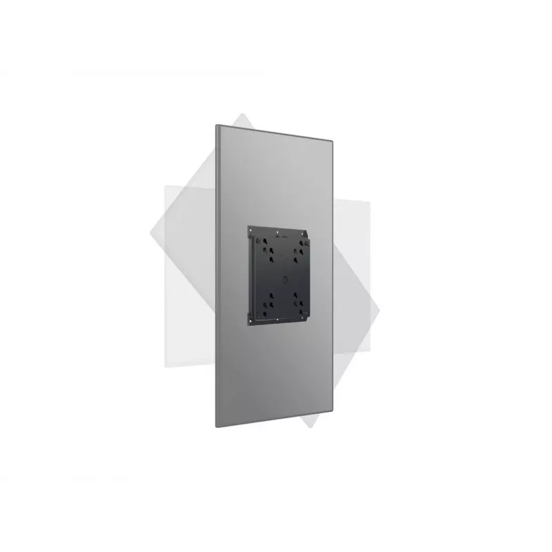 Multibrackets M VESA sieninis laikiklis Flip 200/300/400, maks. 50 kg, 127 cm – 2,41 m