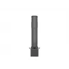 Monitoriaus laikiklis Multibrackets M VESA Deskmount HD Single, 32–50 colių, spaustuvas/varžtais, iki 24 kg, VESA 75x75–100x100, juodas