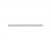 Korpusas sieniniam montavimui MULTIBRACKETS M Pro Series 55 colių ekranams, Slim Medium, Baltas, plienas, 1360×87×860 mm, gulsčias/vertikalus