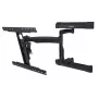 Peerless SA761PU TV laikiklis 190,5 cm (75 col.) juodas