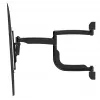 Peerless SA761PU TV laikiklis 190,5 cm (75 col.) juodas
