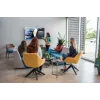 Peerless SA761PU TV laikiklis 190,5 cm (75 col.) juodas