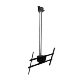 Peerless MOD-FPSKIT150-B TV laikiklis/stovas 152.4 cm (60 colių) Juodas