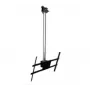 Peerless MOD-FPSKIT150-B TV laikiklis/stovas 152.4 cm (60 colių) Juodas