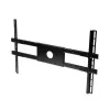 Peerless MOD-FPSKIT150-B TV laikiklis/stovas 152.4 cm (60 colių) Juodas