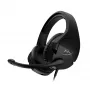 Ausinės HyperX Cloud Stinger S, laidinės, ant galvos, žaidimams, juodos