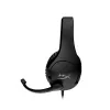 Ausinės HyperX Cloud Stinger S, laidinės, ant galvos, žaidimams, juodos