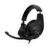 Ausinės HyperX Cloud Stinger S, laidinės, ant galvos, žaidimams, juodos