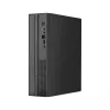 Kompiuterio korpusas CHIEFTEC DT-10B-300 Small Form Factor (SFF) juodas su 300 W TFX maitinimo bloku