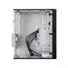 Kompiuterio korpusas CHIEFTEC DT-10B-300 Small Form Factor (SFF) juodas su 300 W TFX maitinimo bloku