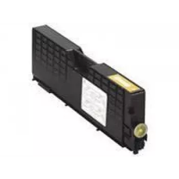 Ricoh 884947 originalus geltonos spalvos tonerio kasetė 1 vnt.