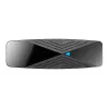 D-Link AX1800 Wi-Fi 6 USB adapteris, belaidis, USB, WLAN, 1800 Mbit/s, juodas