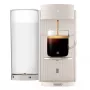 De'Longhi Nespresso Vertuo Up ENV200.W kapsulinė kavos aparatas, baltas