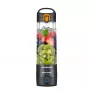 NutriBullet NBP003GO-MC 0.59 L nešiojamas blenderis pilka